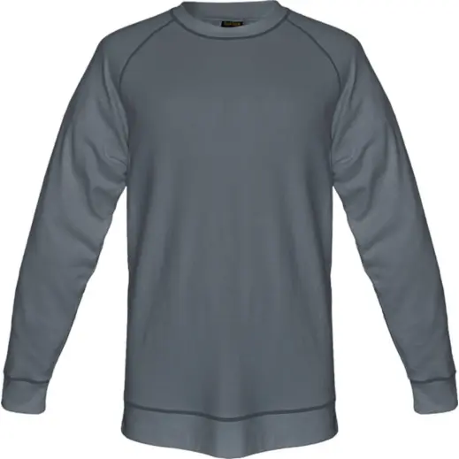 Mens Alpine Silver